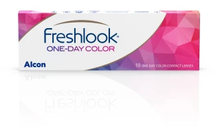 Freshlook One Day Colorblends (10 lenzen)