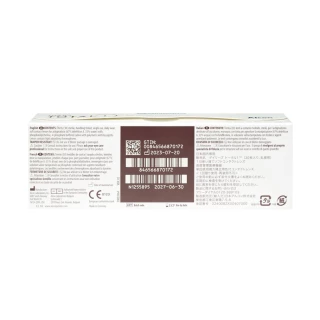 Dailies Total 1 for Astigmatism (30 φακοί)