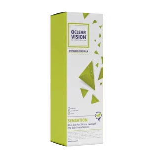 ClearVision Sensation 300ml