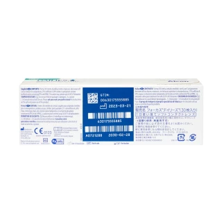 Dailies AquaComfort Plus Toric (30 lentillas)