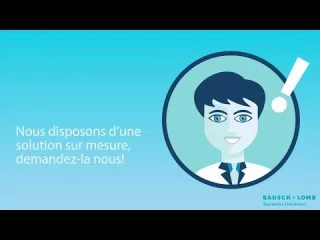 SofLens Daily Disposable (30 lentilles)