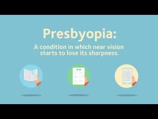 Ultra for Presbyopia (6 lenses)