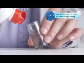 AOSept Plus 1 Maand (360ml)