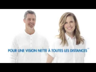 Air Optix Plus HydraGlyde Multifocal (6 lentilles)