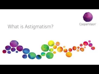 Ultra for Astigmatism (6 lenses)