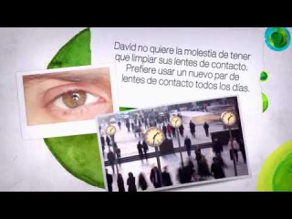 MyDay Daily Disposable (30 lentillas)
