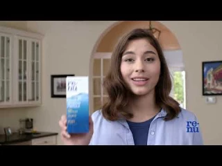 ReNu MultiPlus Solution 1 Month (360ml)