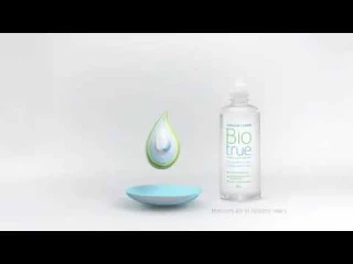 Biotrue 1 Month (300 ml)