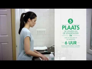 Opti-Free PureMoist Voordeelpakket (3x300ml)