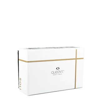 Queen's Solitaire Multifocal (2 lenzen)