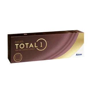 Dailies Total 1 (30 lenses)