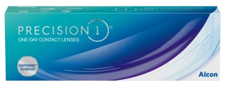Precision1 (30 lenzen)
