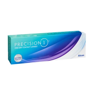 Precision1 (30 lenzen)