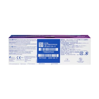 Precision1 for Astigmatism (30 lenzen)