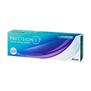 Precision1 for Astigmatism (30 lenzen)