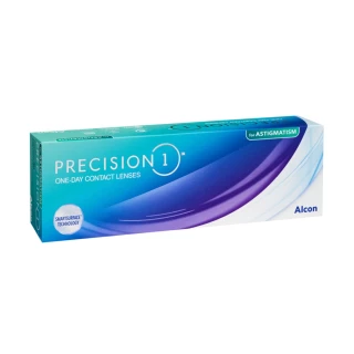 Precision1 for Astigmatism (30 lenzen)