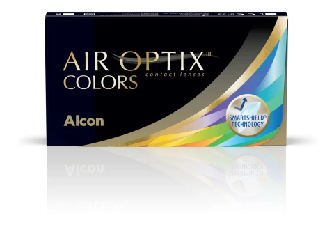 Air Optix Colors (2 lenses)
