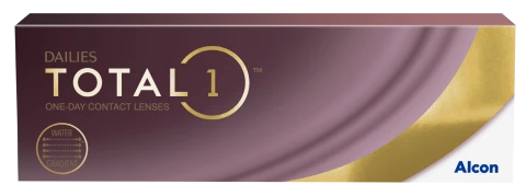 Dailies Total 1 (30 linser)