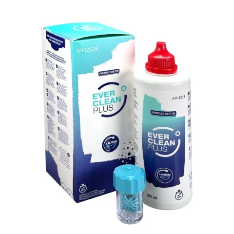 Ever Clean Plus (2x350ml)