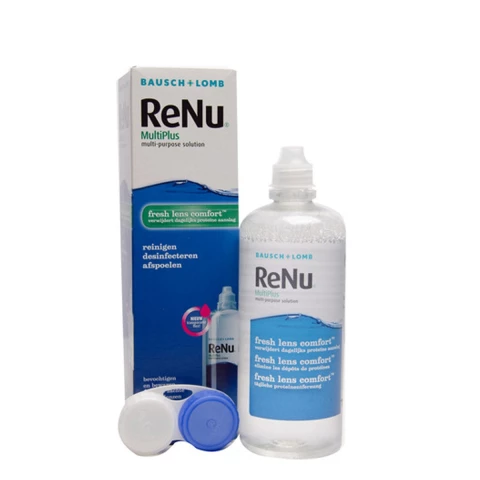ReNu MultiPlus Solution 1 Måned (360ml)