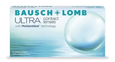 Ultra (6 lentilles)