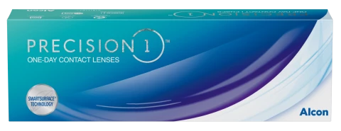 Precision1 ( 30 linser )