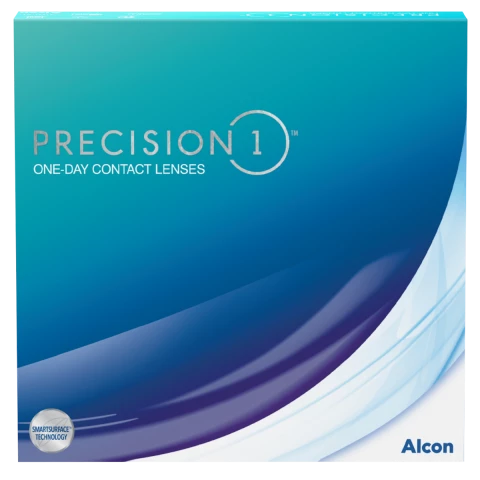 Precision1 (90 linser)
