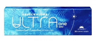 Ultra One Day (30 φακοί)