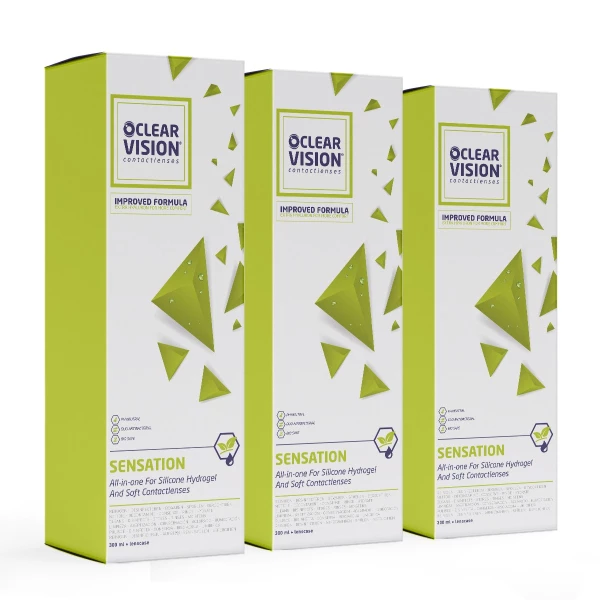 Clearvision Sensation