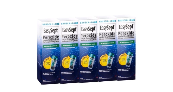 EasySept Voordeelpakket (5x360ml)