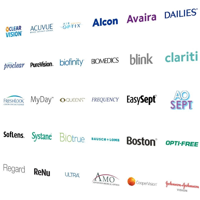 Brands