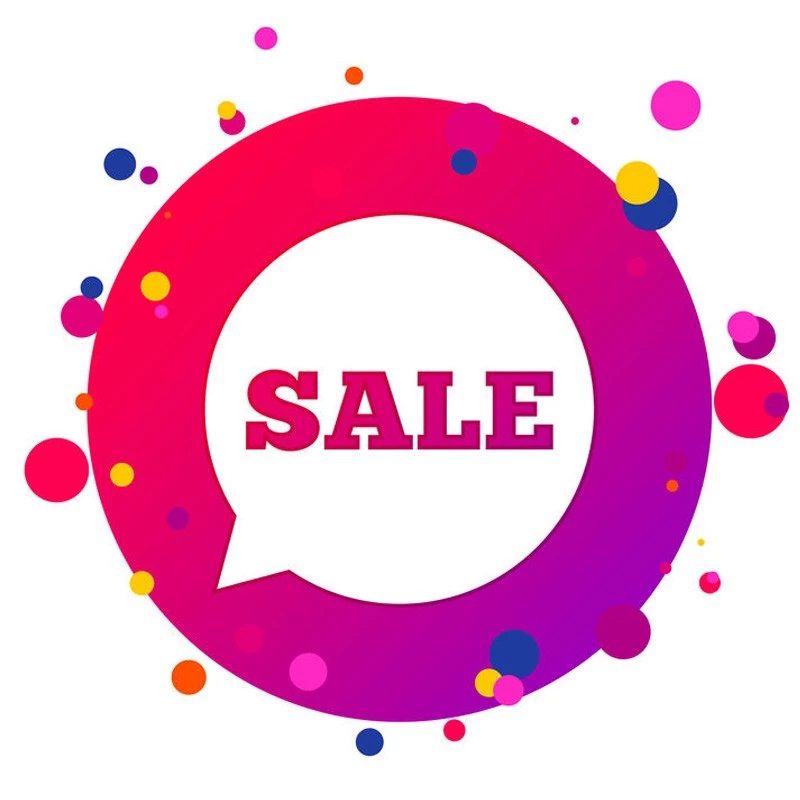Sale