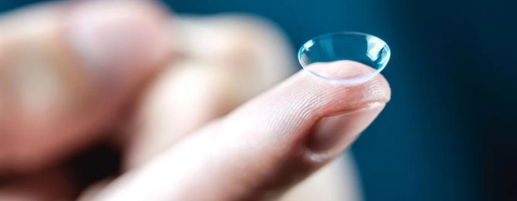 Multifocale contactlenzen in de test