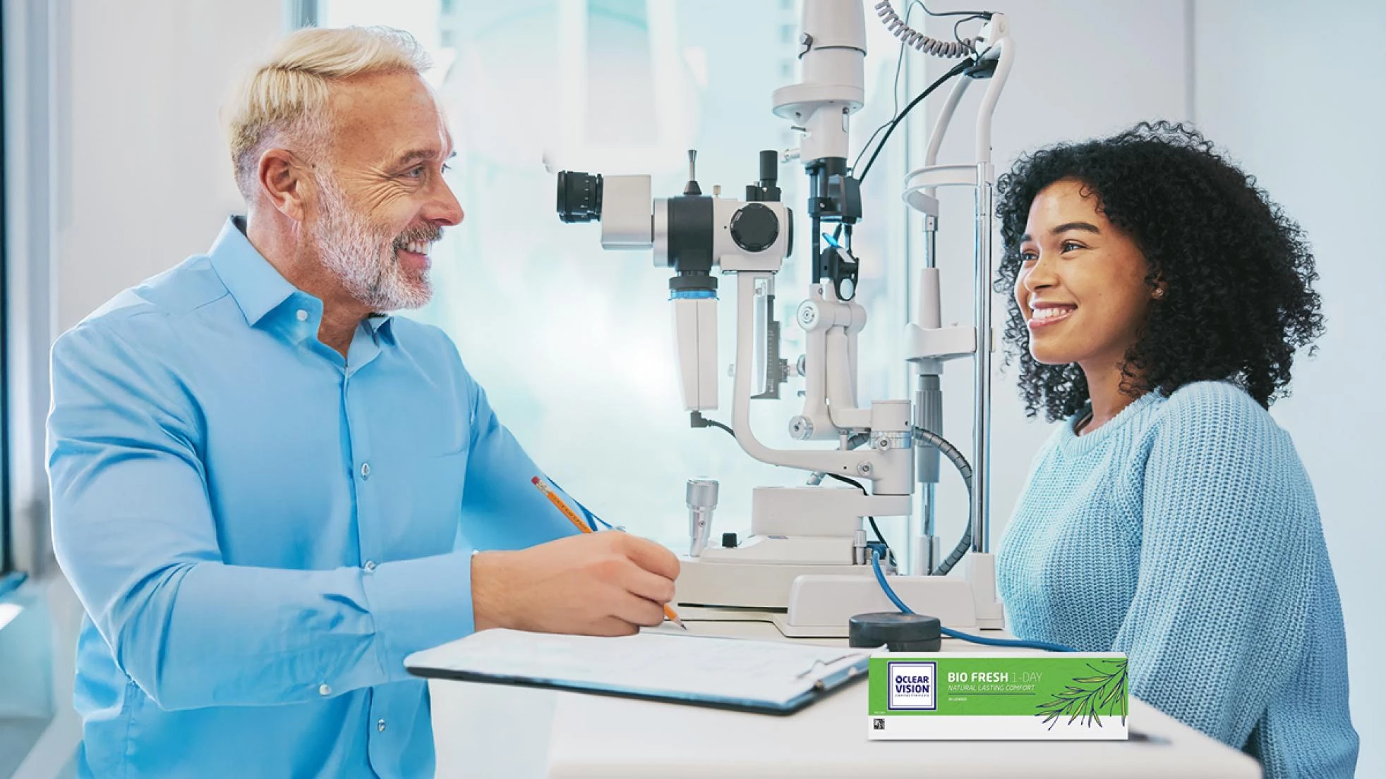 Vergoeding van contactlenzen in Nederland: Hoe werkt het?