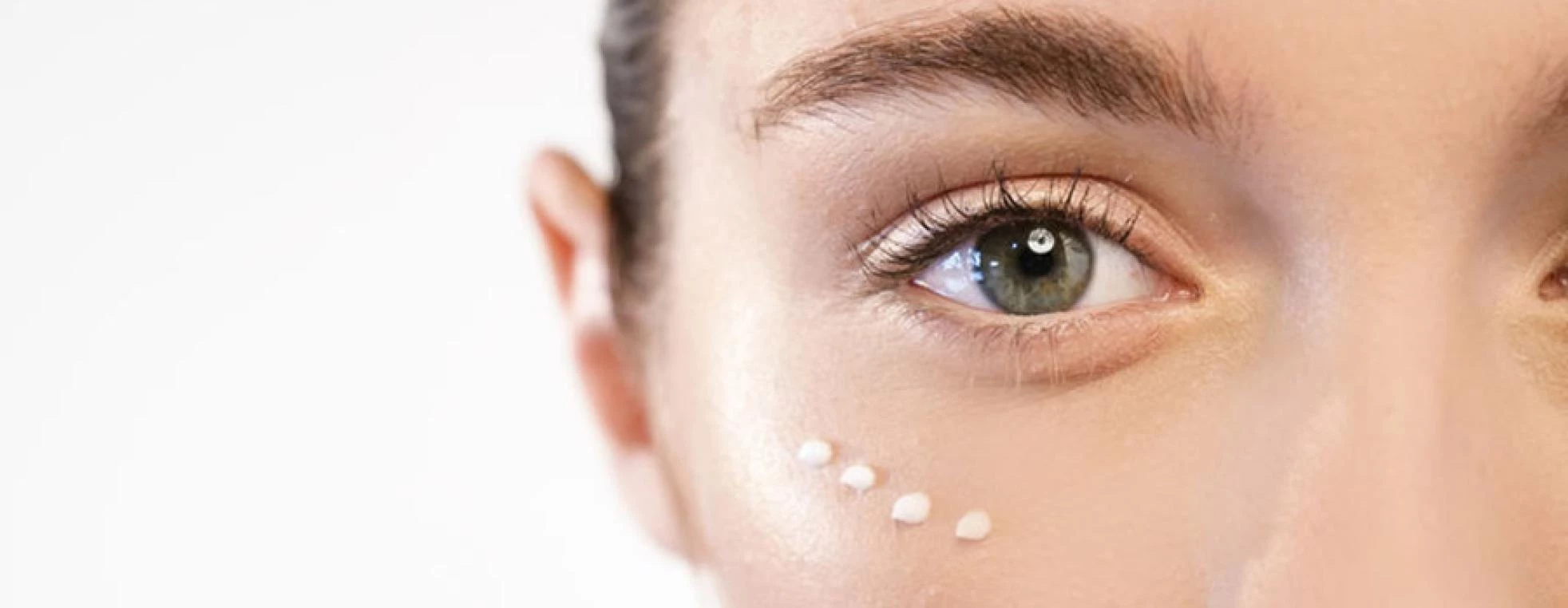 Kontaktlinsen im Solarium