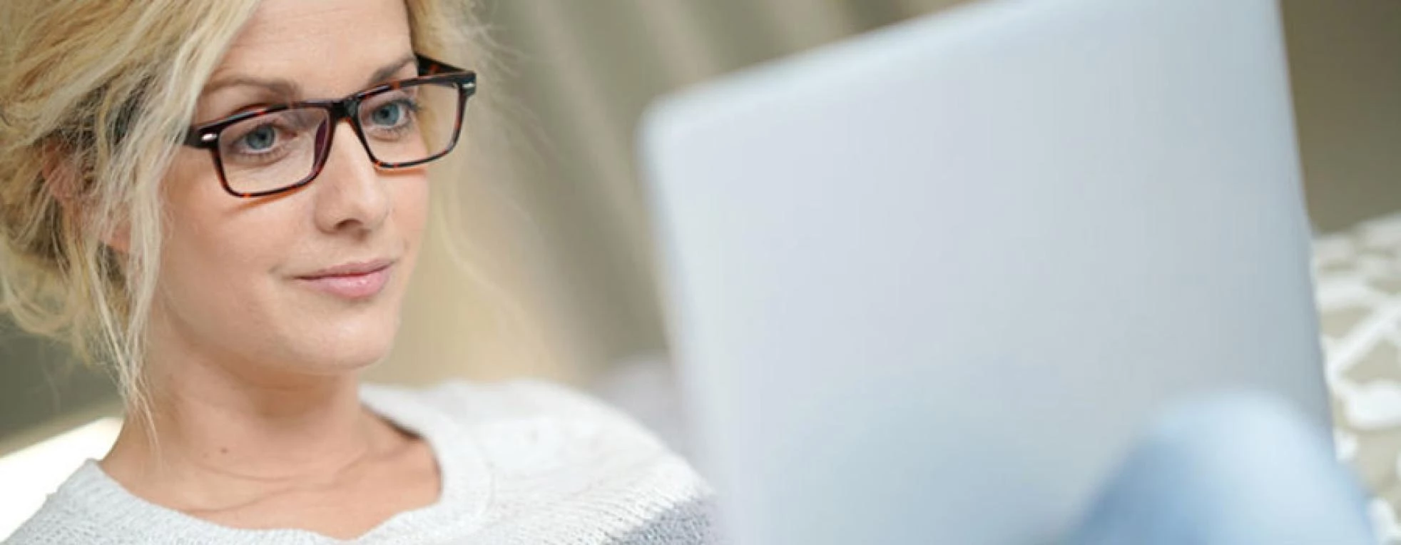 Wat doen tegen droge ogen?