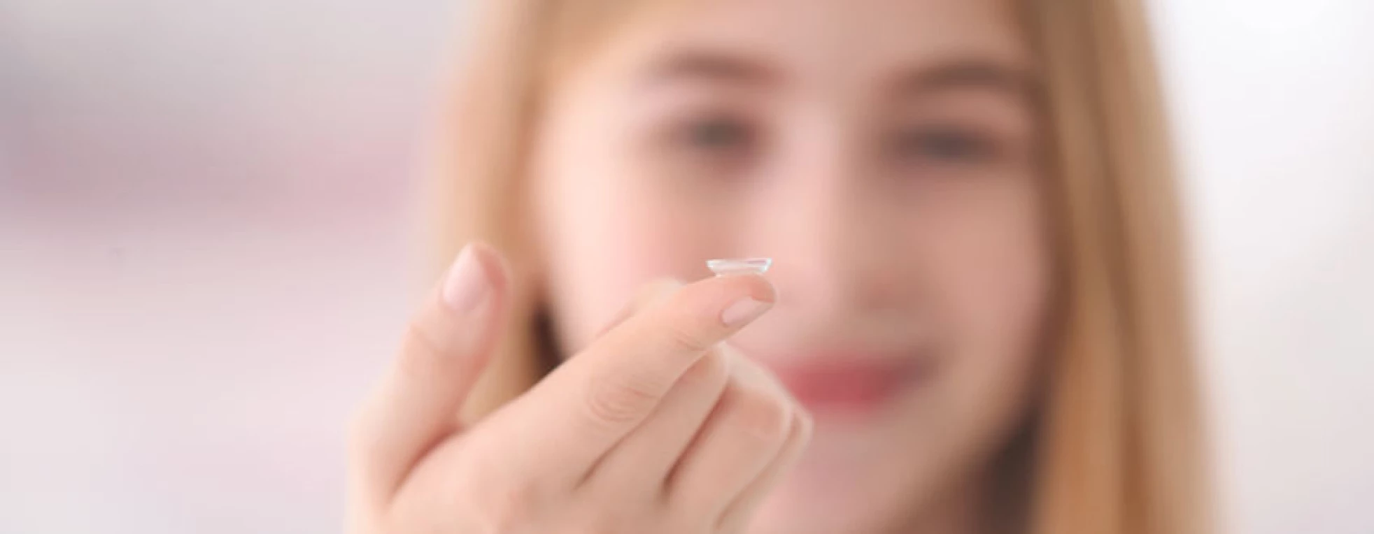 Υψηλός αστιγματισμός: μπορεί να αντιμετωπιστεί με τους φακούς επαφής;