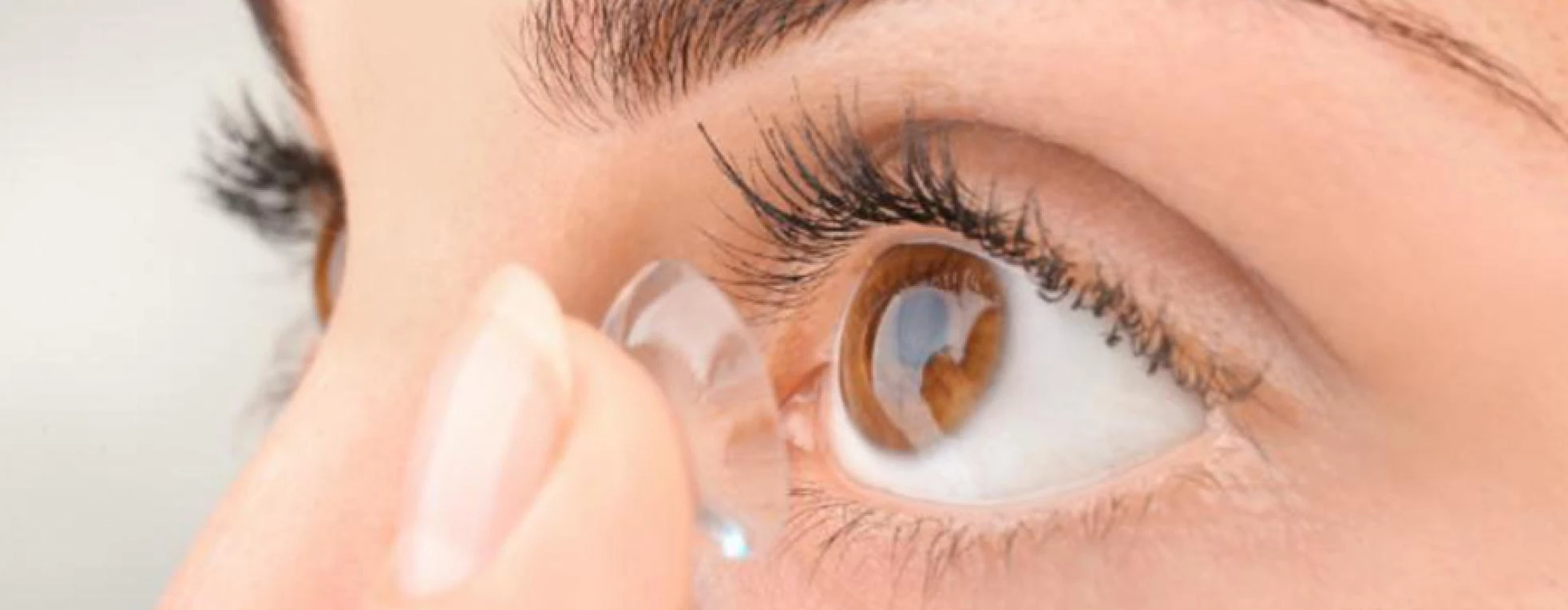 Problem Kontaktlinsenunverträglichkeit
