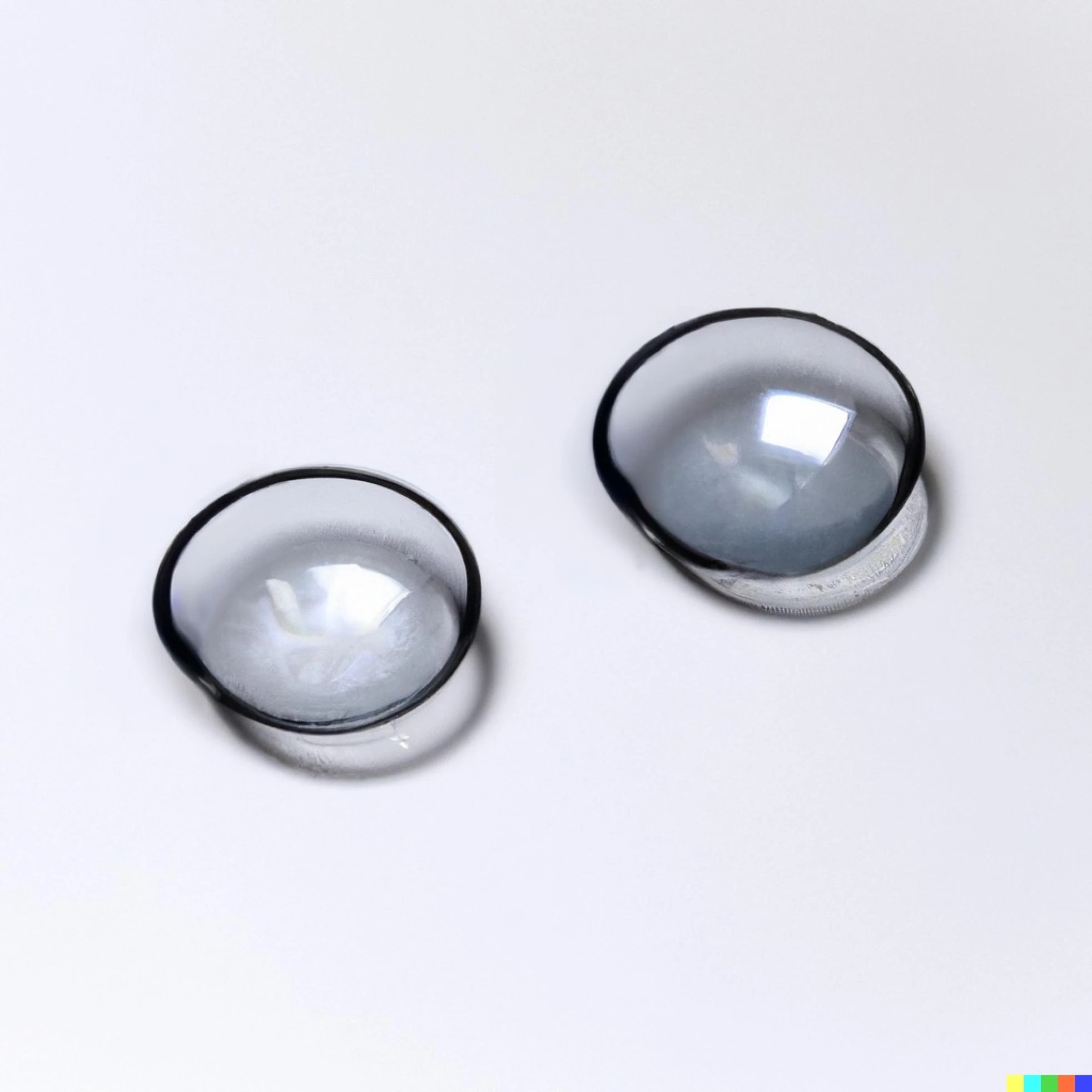 Do my contact lenses contain PFAS and how dangerous is it?