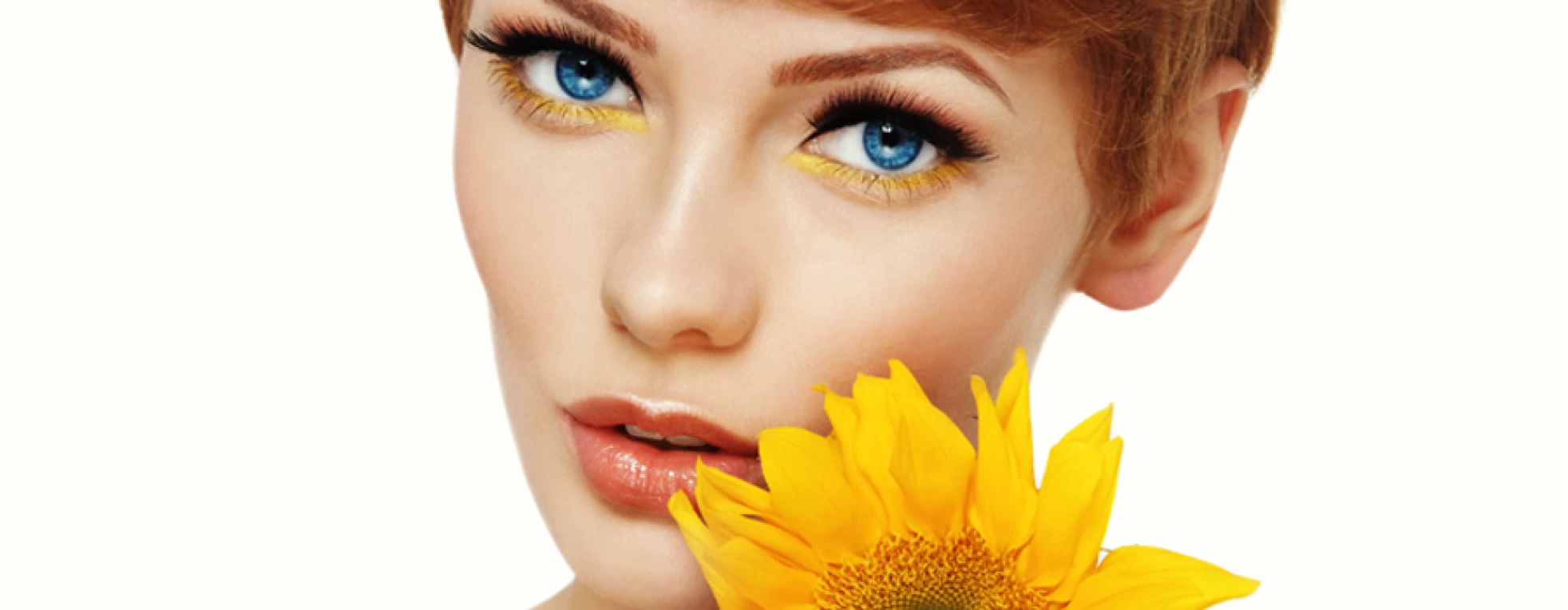 How to choose the best coloured contact lens
