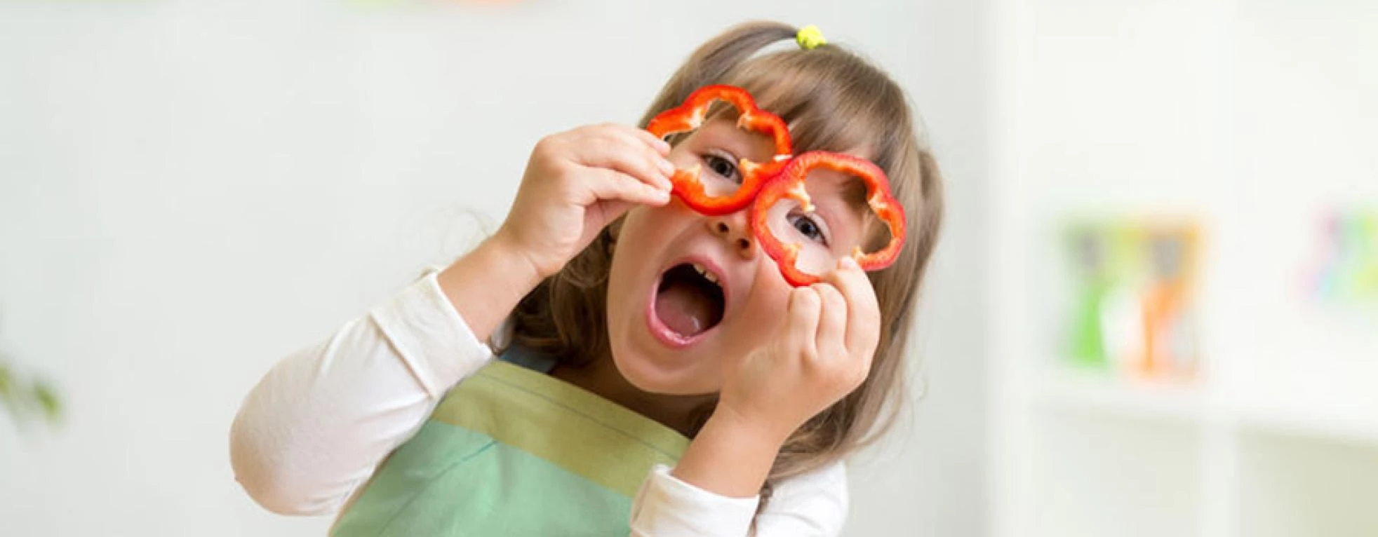 Welke groenten zijn goed voor je ogen?