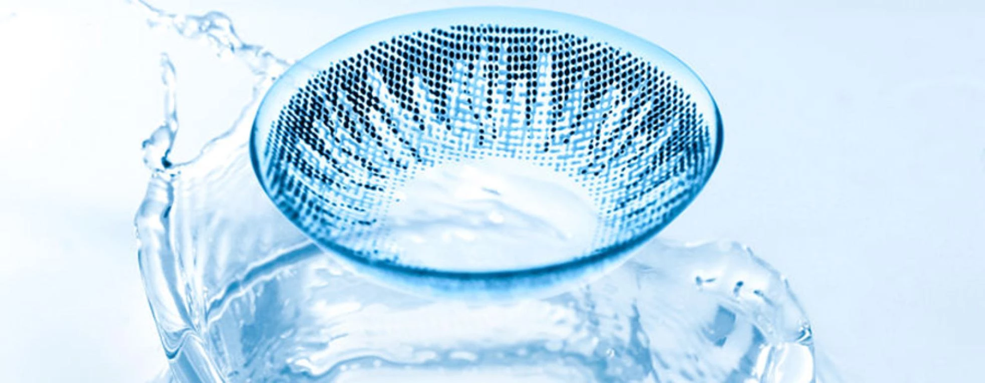 Hoe werken contactlenzen?