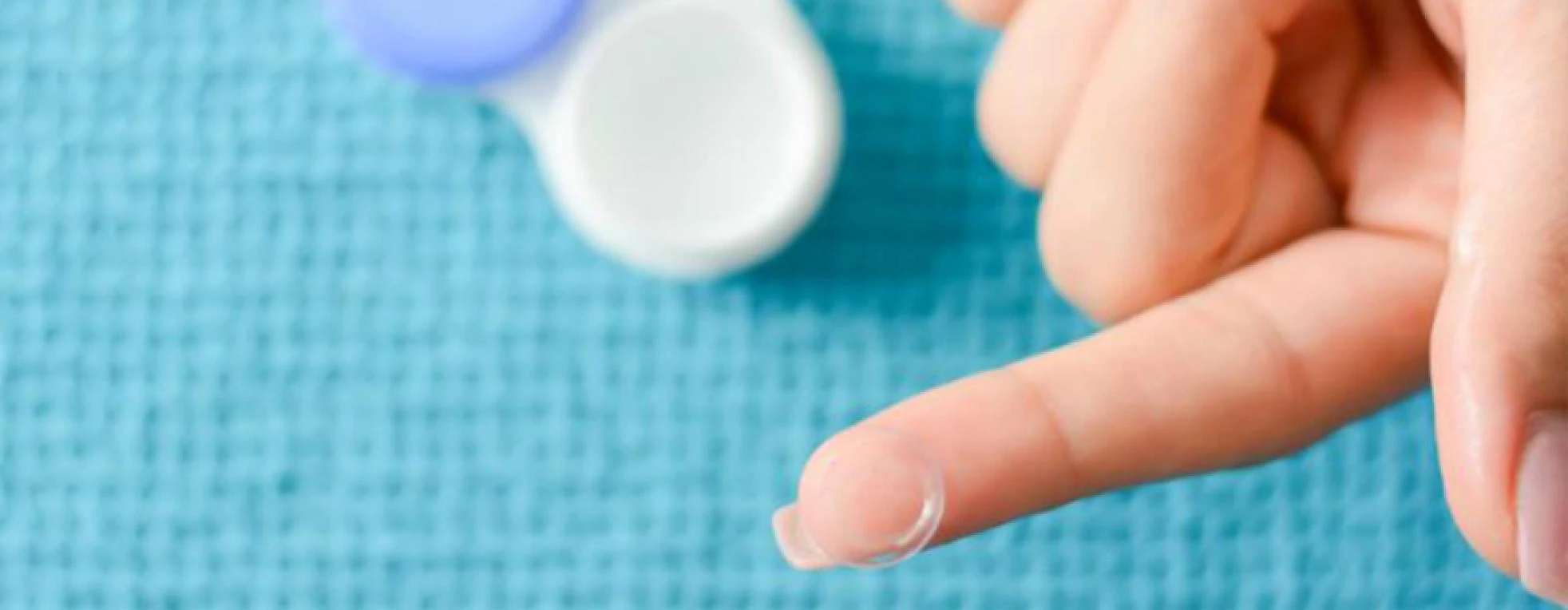 Kontaktlinsen Testsieger 2018