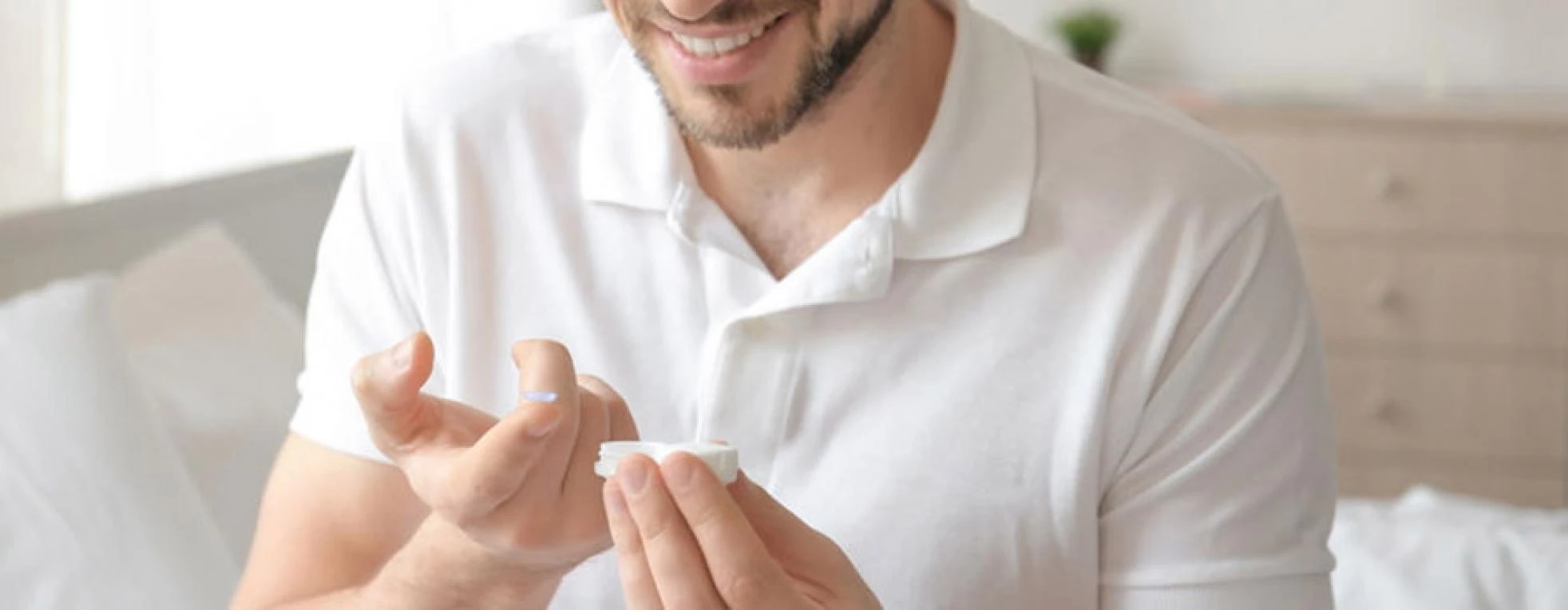 6 Cosas Que Los Estudiantes Deben Saber Al Usar Lentillas