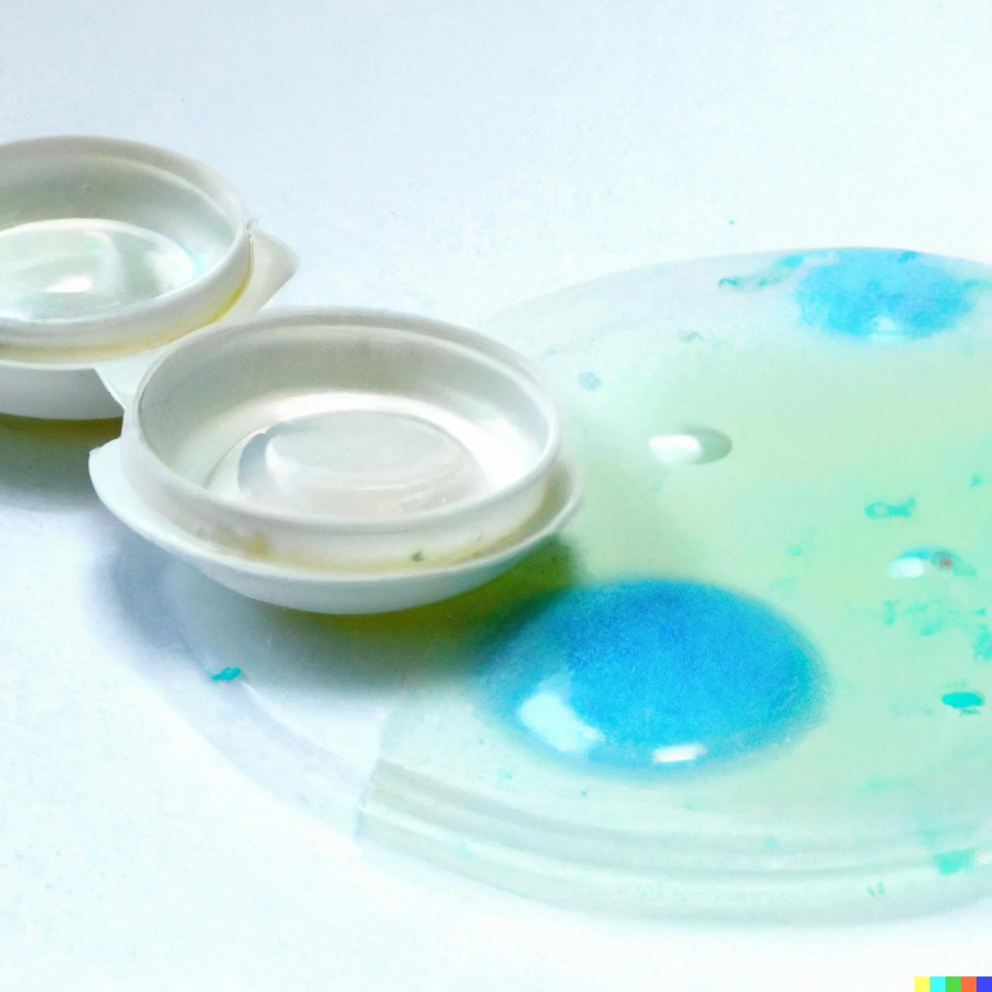 Skal jeg købe månedlige linser eller daglige linser?