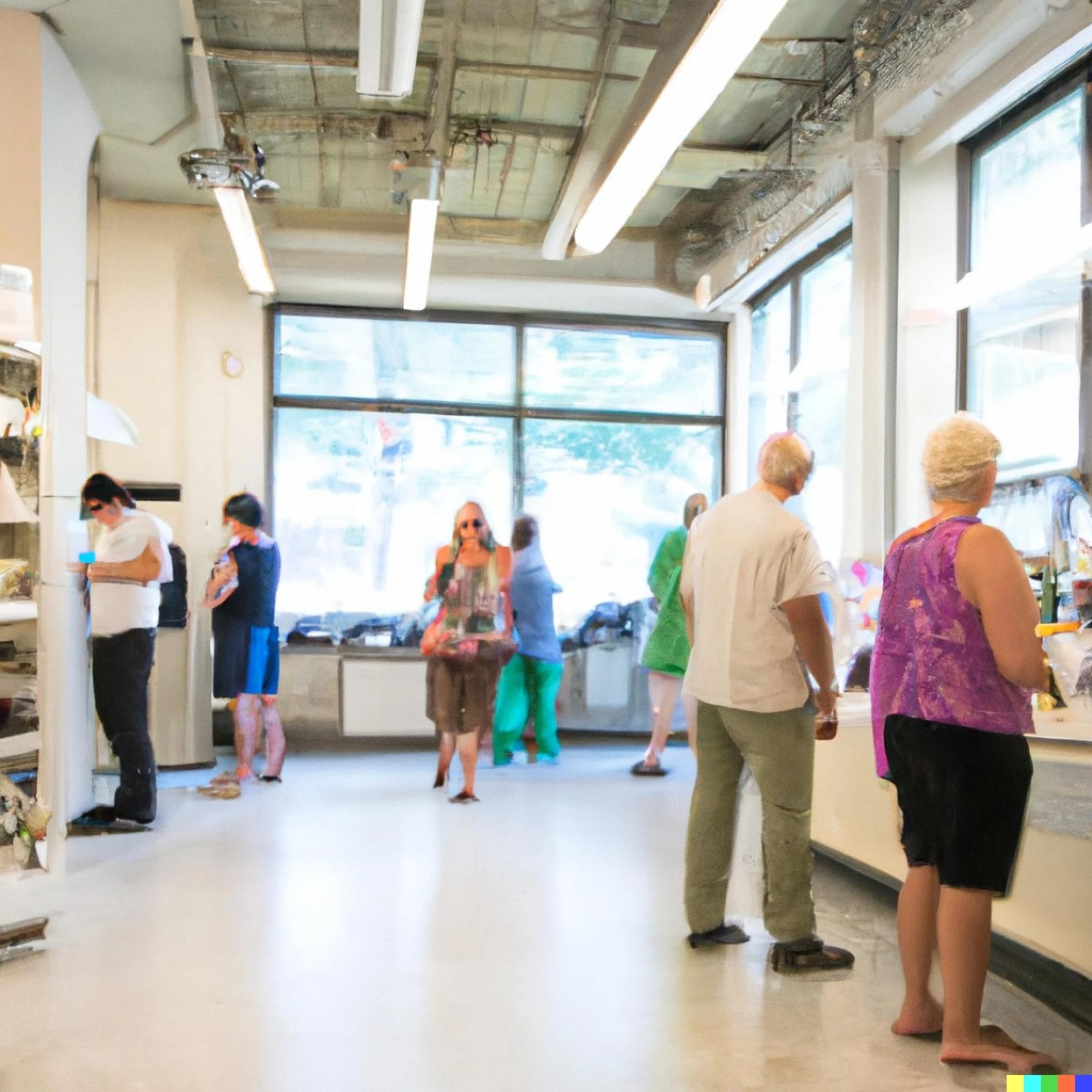 Puis-je acheter mes lentilles de contact en toute sécurité dans une pharmacie?