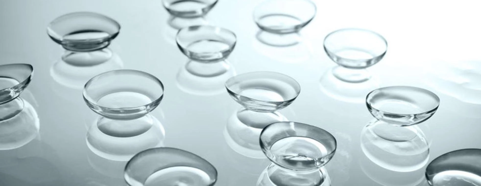 Bifokale Kontaktlinsen im Test