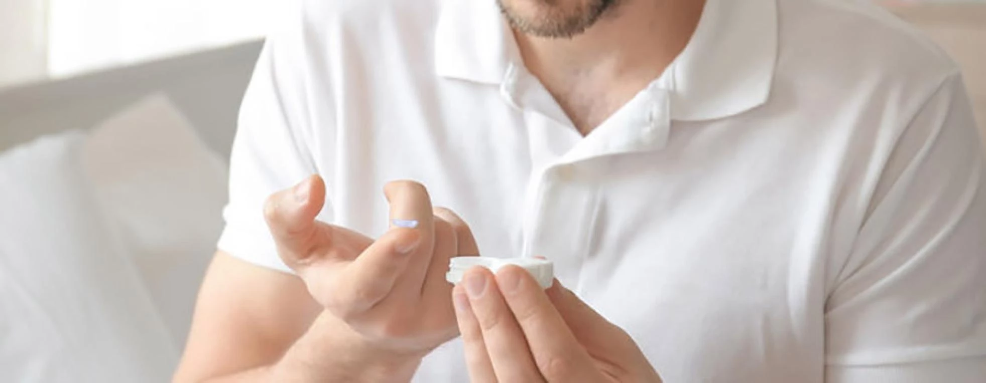 Torische daglenzen vergelijking