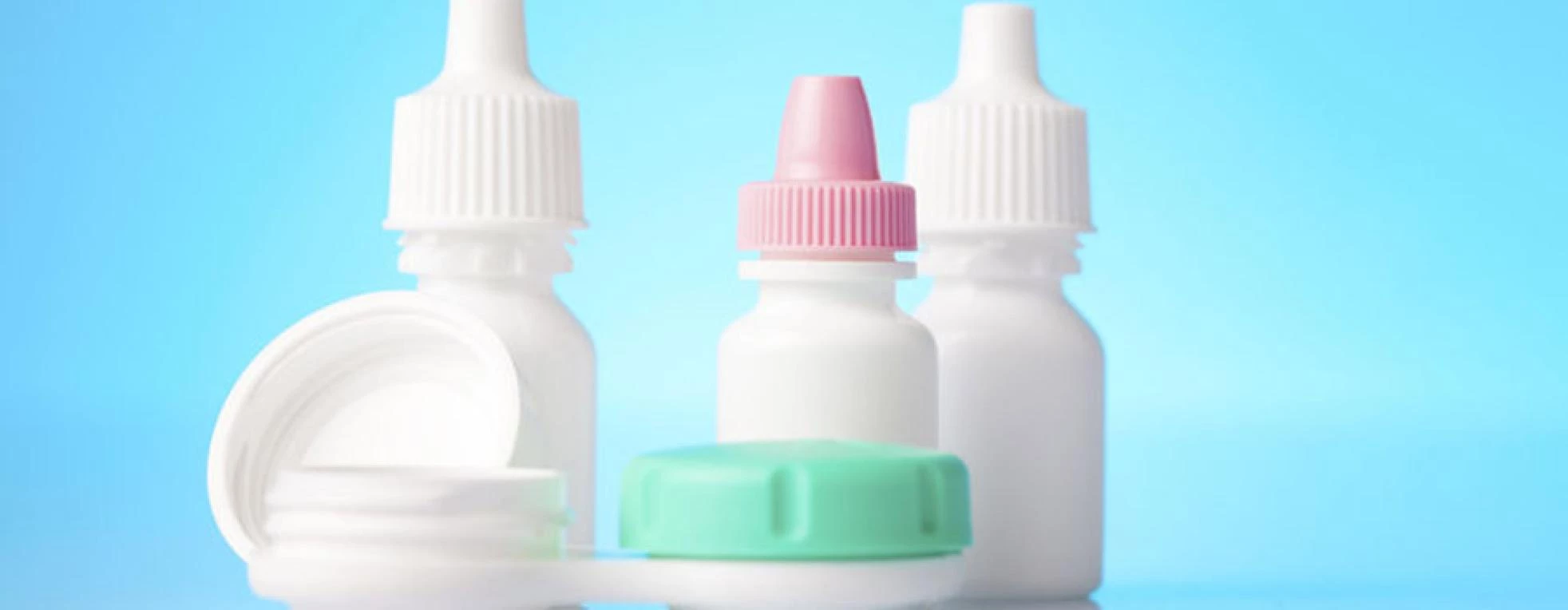 Lenzen schoonmaken en onderhoud, hoe doe je dat?