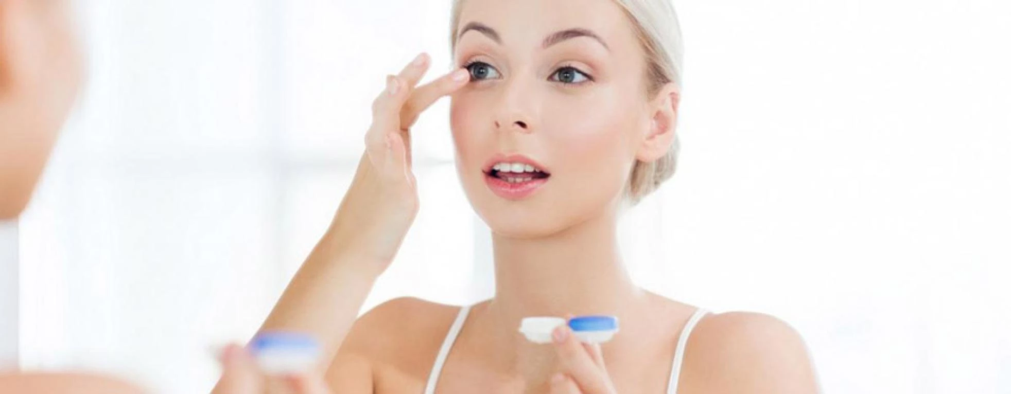 Extended wear contactlenzen: voor- en nadelen
